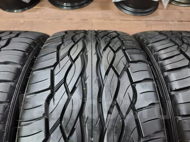 Falken Ziex S/TZ05. ������, ����� ����