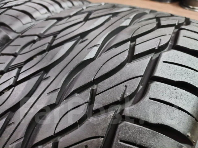 Falken Ziex S/TZ05. ������, ����� ����
