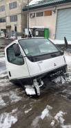 Mitsubishi Fuso Canter ����