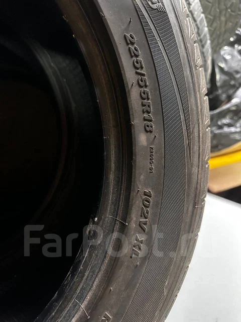 Kenda Emera A1 KR41. ������, 2024 ���, �/�, ����� 10 % ����