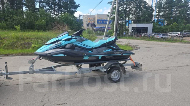 Yamaha FX Cruiser SVHO. 2023 ��� ����
