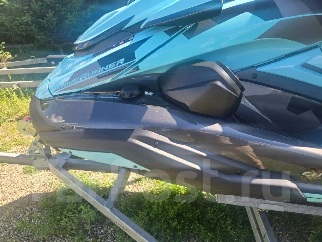 Yamaha FX Cruiser SVHO. 2023 ��� ����