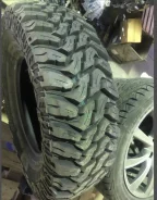 Cooper Discoverer. ����� at, ����� ����