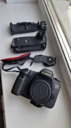 Canon EOS 6D ����