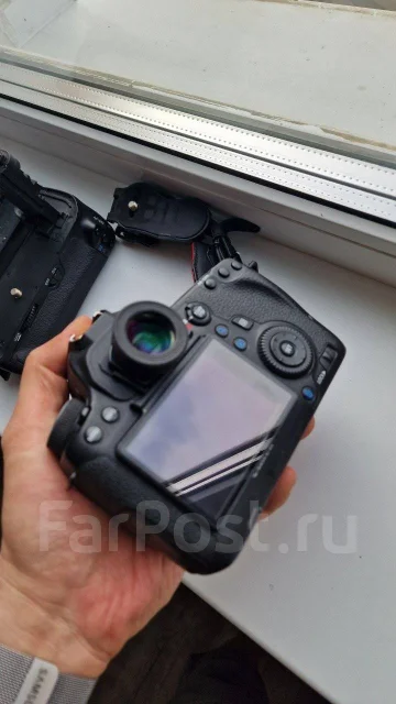 Canon EOS 6D ����