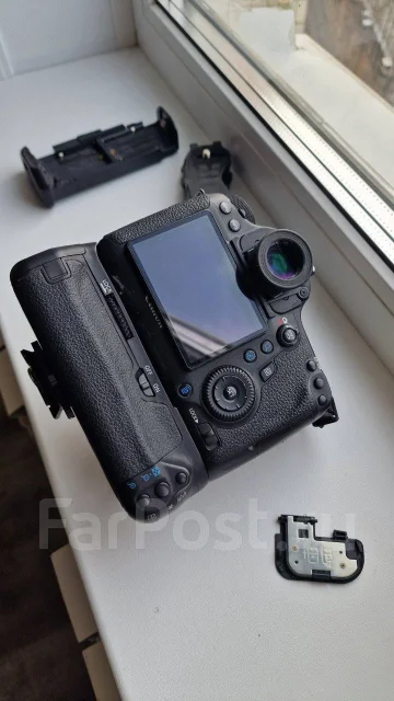 Canon EOS 6D ����