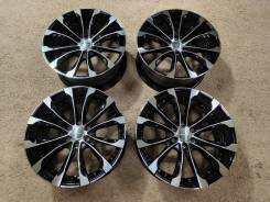 Wald Jarret. 10.0x22", 6x139.7, ET55, �� 95,1���. ����