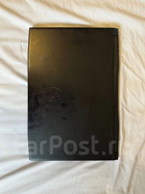 MSI Katana 17 B12UCR. 17.3", 2����, ��� 16 ��, ���� 512���, WiFi: 1, Bluetooth: 1, ����������� �� 3��. ����