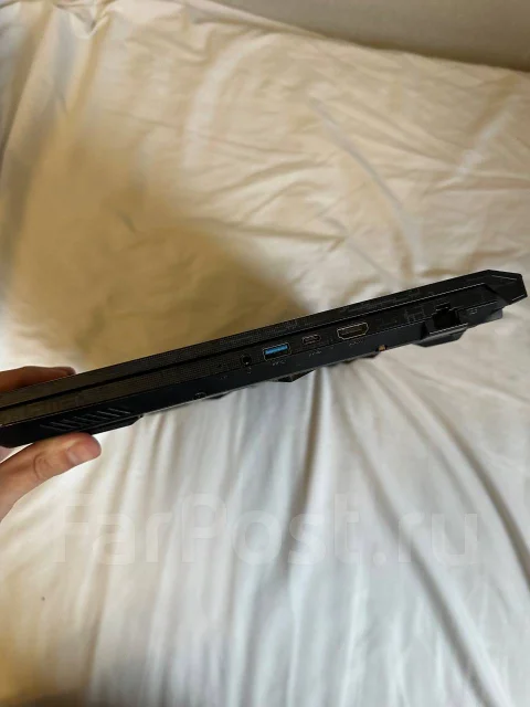 MSI Katana 17 B12UCR. 17.3", 2����, ��� 16 ��, ���� 512���, WiFi: 1, Bluetooth: 1, ����������� �� 3��. ����