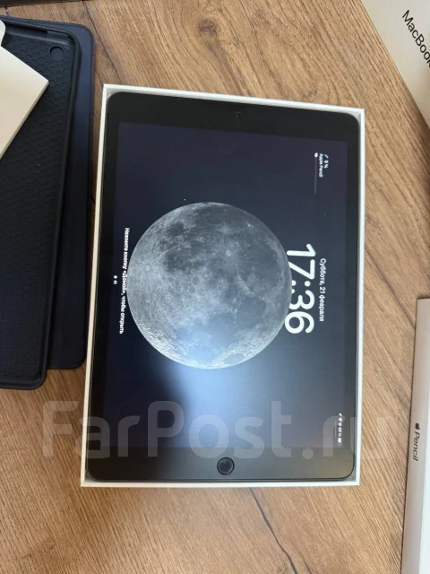 Apple iPad 9. 10.2 ������, ������ 64 �� ����