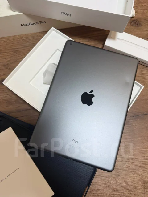 Apple iPad 9. 10.2 ������, ������ 64 �� ����