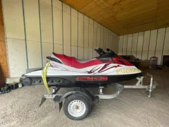 BRP Sea-Doo GTI. 2008 ��� ����