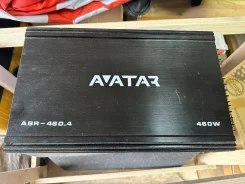 Avatar ����