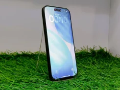 Apple iPhone 16 Pro Max. �/�, 256 ��, ������, 3G, 4G LTE, 5G, NFC ����