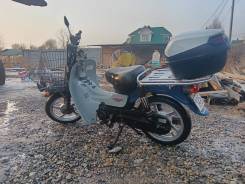 Suzuki Birdie. 50����. ��., ��������, ������ �� �� ����