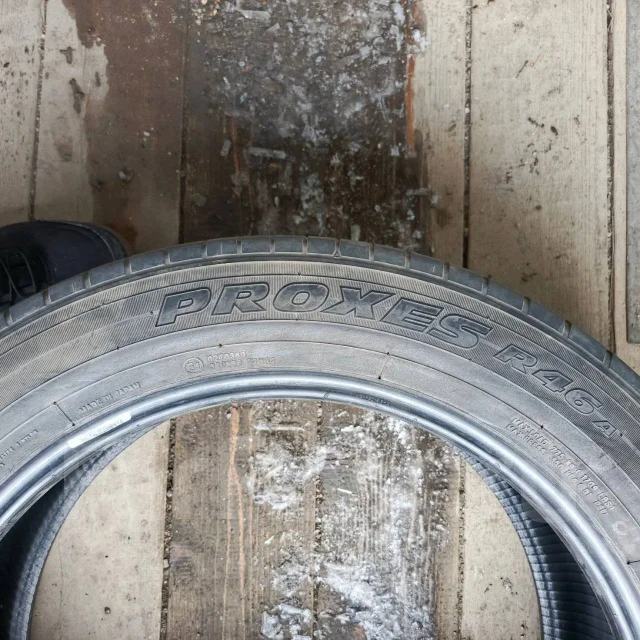 Toyo Proxes 1. ������, �/�, ����� 60 % ����