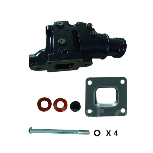 ����� 864309T02 Mercruiser 4.3L, 5.0L, 5.7L, 6.2L, Dry Joint ����