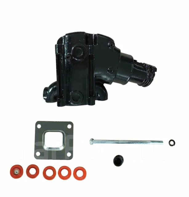 ����� 864591T02 Mercruiser 4.3 / 5.0 / 5.7 / 6.2L, Dry Joint ����