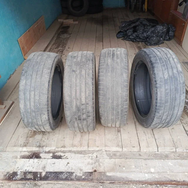 Toyo Proxes 1. ������, �/�, ����� 60 % ����