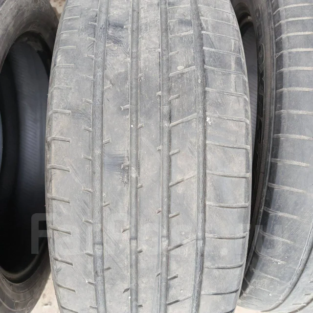 Toyo Proxes 1. ������, �/�, ����� 60 % ����