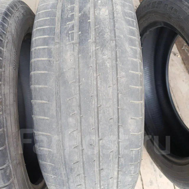 Toyo Proxes 1. ������, �/�, ����� 60 % ����