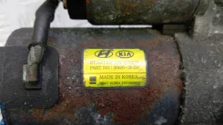 ������� KIA Sorento Prime 2.2 361002F350 ����