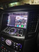 ��������� Infiniti FX35 ����