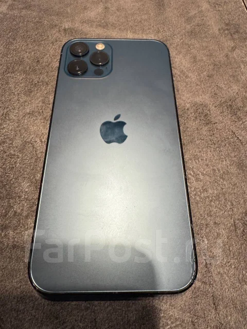 Apple iPhone 12 Pro. �/�, 128 �� ����