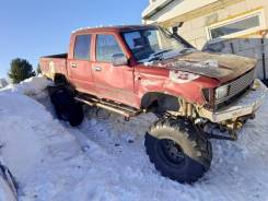 Toyota Hilux ����