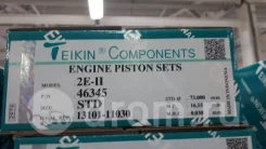 ������ (�-� 4��) STD Teikin 46345 STD 46345STD ����