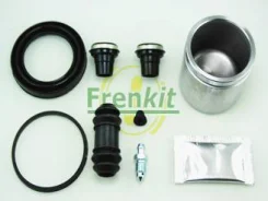 ����������� �������� �������� � ������� Frenkit 260905 260905 ����