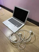 Apple MacBook Air 13 2011 Mid. 13", 1,8����, ��� 4 ��, ���� 256���, WiFi: 1, Bluetooth: 1 ����