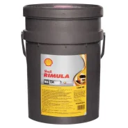 Shell Rimula R6 LM