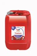 Total Traxium Axle 8 FE
