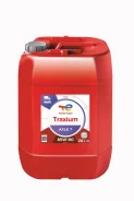 Total Traxium Axle 7