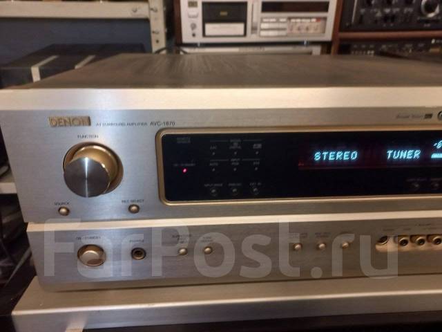 Denon ����