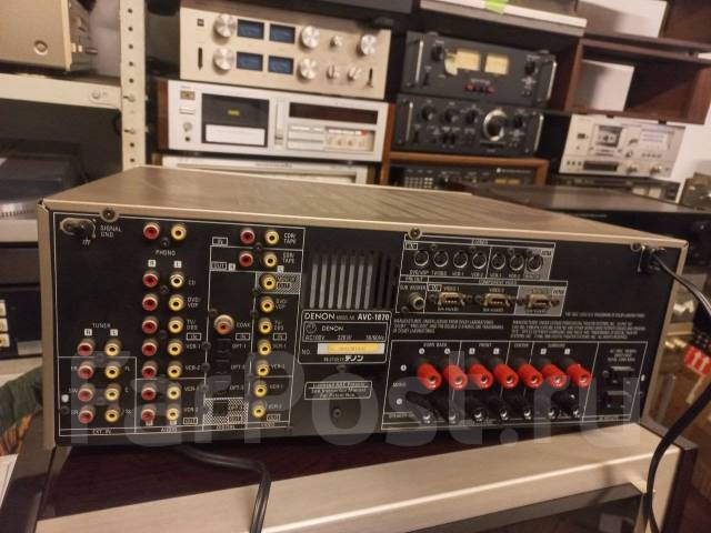 Denon ����