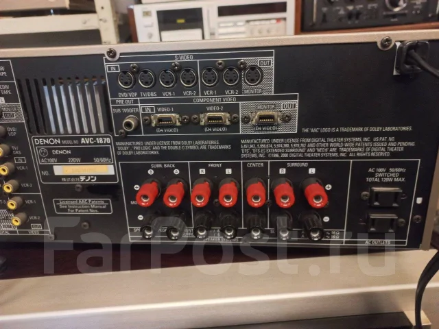 Denon ����