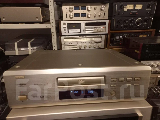 Denon ����