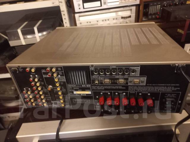 Denon ����