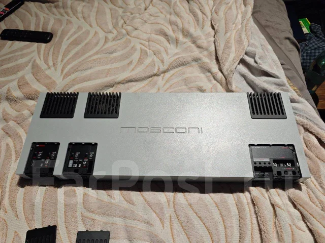 Gladen Audio ����