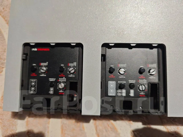 Gladen Audio ����