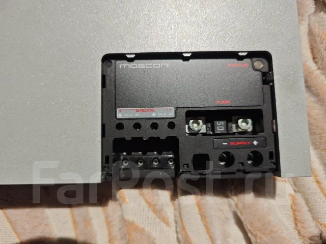 Gladen Audio ����