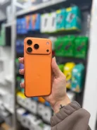 Apple iPhone 17 Pro Max. �/�, 256 ��, ���������, 3G, 4G LTE, 5G, Dual-SIM, ����������, NFC ����