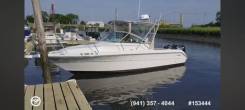 Searay. 1998 ���, ����� 8��., ��������� ��� ���������, 300��.�., ������ ����