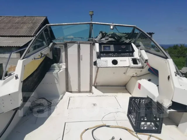 Searay. 1998 ���, ����� 8��., ��������� ��� ���������, 300��.�., ������ ����