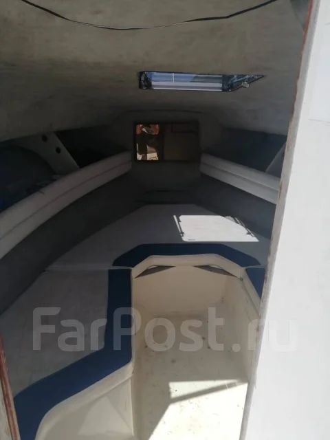 Searay. 1998 ���, ����� 8��., ��������� ��� ���������, 300��.�., ������ ����