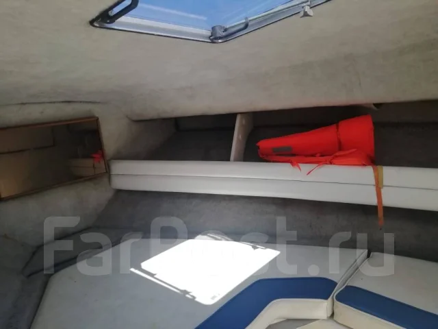 Searay. 1998 ���, ����� 8��., ��������� ��� ���������, 300��.�., ������ ����