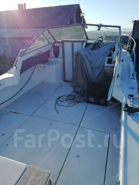 Searay. 1998 ���, ����� 8��., ��������� ��� ���������, 300��.�., ������ ����