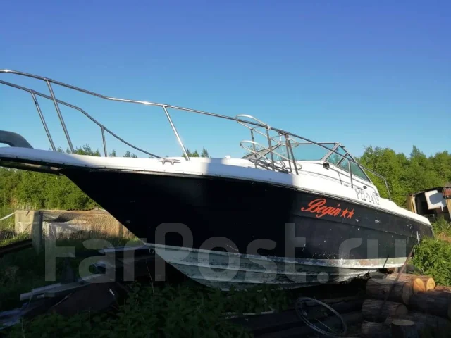 Searay. 1998 ���, ����� 8��., ��������� ��� ���������, 300��.�., ������ ����